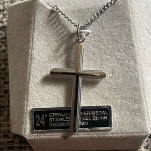 New Cross